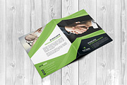 Corporate Bi-Fold Brochure Template, a Brochure Template by Alice_s (Thumbnail 6 of 9)