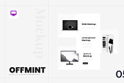 Offmint – Minimalist Keynote, a Presentation Template by Ermedia Studio (Thumbnail 6 of 8)