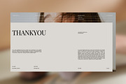 Claudia | Brand Identity KEY, a Presentation Template by Teesley Type Foundry (Thumbnail 7 of 9)