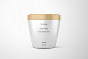 Beauty Product Packaging Mockup, a Packaging Mockup by Mockupdaddy (Thumbnail 7 of 14)