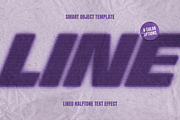 Halftone Effects Bundle, a Layer Style Add-On by pixelbuddha.net (Thumbnail 21 of 21)