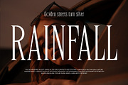 CS Quinate – Condensed Font, a Serif Font by Craft Supply Co. (Thumbnail 2 of 8)