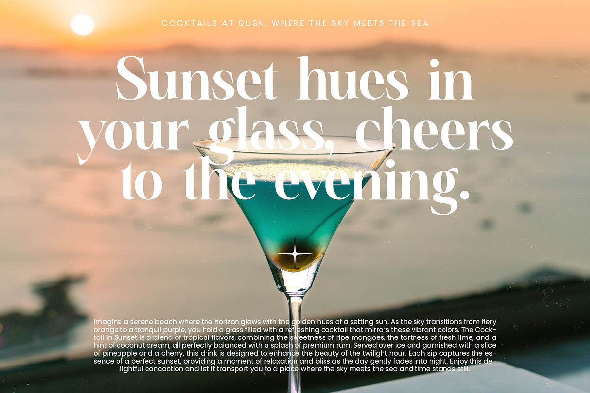 Misthefa Aveline Luxury Serif Font, a Serif Font by timelesstype.co (Photo 3 of 20)