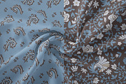 Damask seamless patterns, a Pattern Graphic by Sonulkaster (Thumbnail 18 of 18)