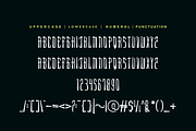 Astalo Bros, a Blackletter Font by QR Design Studio (Thumbnail 5 of 6)