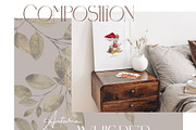 Autumn Whisper. Fall Collection, an Object Illustration by ma_i_vi (Thumbnail 7 of 16)