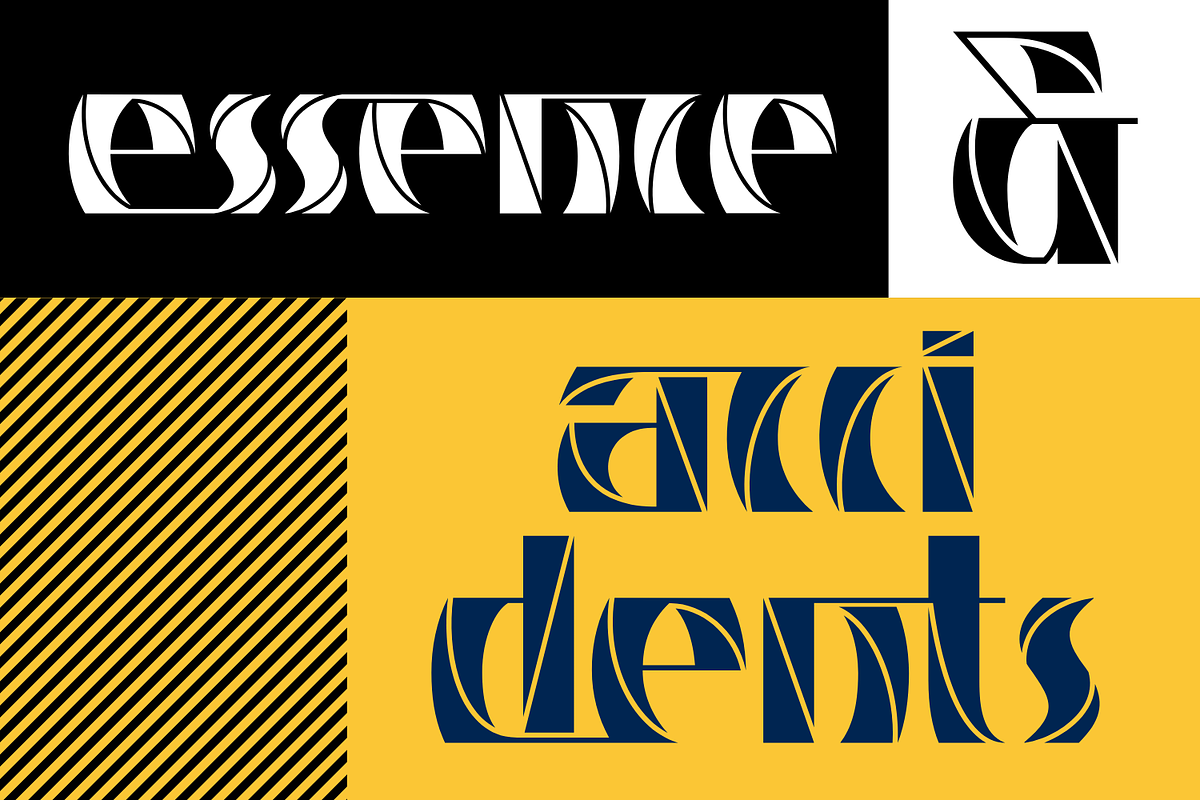 Socrates Display Font, a Sans Serif Font by 177Studio (Photo 4 of 8)