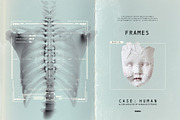 Case: HUMAN. Collage Pack, an Object Graphic by Purple (Thumbnail 8 of 18)