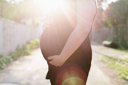 Sunny Bump