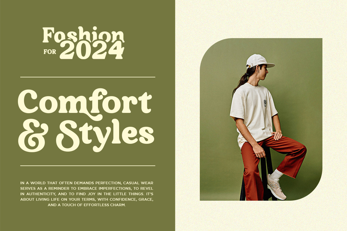 Kairo - Stylized Rounded Font, a Serif Font by The_Type (Photo 6 of 12)