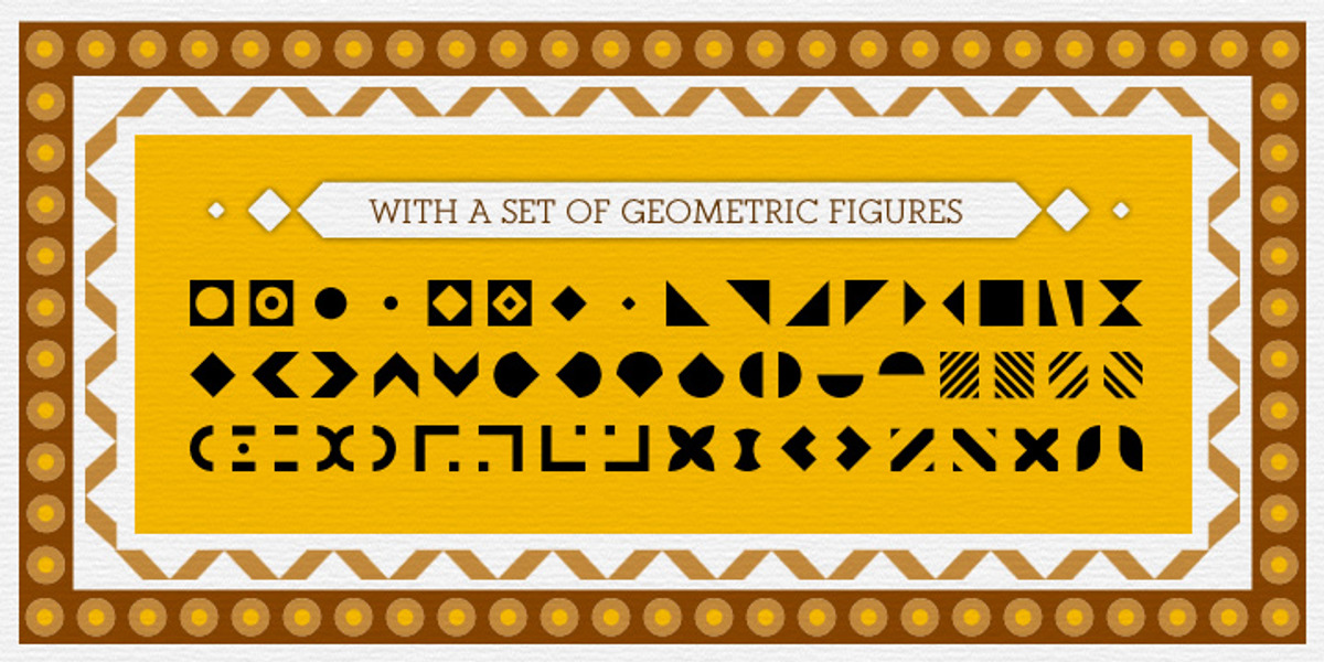 Paralex, a Slab Serif Font by Tipo Pépel (Photo 6 of 8)