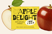 Sunday Boghie – Experimental Sans, a Sans Serif Font by Vampstudio (Thumbnail 10 of 13)