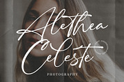 Southwest Partisan Handwriting Font, a Handwritten Font by Inviline.co (Thumbnail 2 of 13)