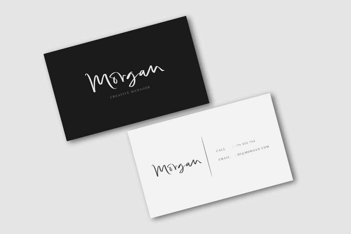 Bale & Melanie // 15% OFF preview 7