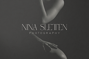 Probity - Creative serif font + more, a Serif Font by VP Fonts (Thumbnail 4 of 22)