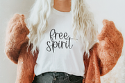 Daisytown | Modern Script Font, a Script Font by KA Designs (Thumbnail 7 of 11)