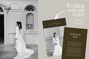 Wedding Photographer Welcome Guide, a Presentation Template by Adam and Grace (Thumbnail 5 of 25)