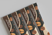 Stick packaging mockup bundles, a Packaging Mockup by Ambo Ampeng (Thumbnail 29 of 32)