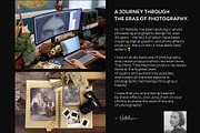 Vintage Effects & Overlays Package, a Layer Style Add-On by PhotoSpirit (Thumbnail 27 of 63)
