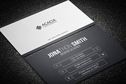 150 BUSINESS CARDS(BUNDLE) ONLY $49, a Business Card Template by DesignGhar (Thumbnail 51 of 81)