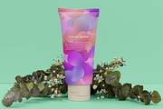 Fluid Gradient Shape, an Object Illustration by Digital Studio (Thumbnail 4 of 6)