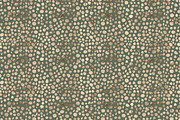 Bayou Afternoon Gold & Watercolors, a Pattern Graphic by Blixa 6 Studios (Thumbnail 3 of 6)