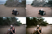Anniversary Lightroom Presets, a Preset Add-On by skybluecreative (Thumbnail 7 of 8)