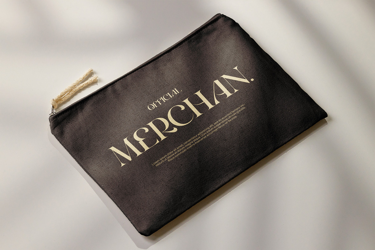 Arges Unique Serif Font, a Serif Font by Perfectype (Photo 7 of 8)