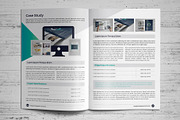 Project Proposal Template V7, a Brochure Template by JanySultana (Thumbnail 4 of 16)
