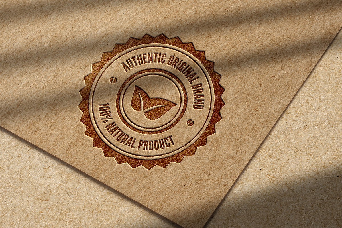 Retro Labels Set 6, a Branding & Logo Template by DCD Vector Co. (Photo 6 of 10)
