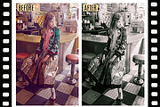 Vintage presets Desktop+Mobile, a Plug-in Add-On by The Mood Setter (Thumbnail 5 of 5)