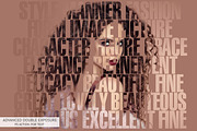 Advanced Double Exposure Ps Action, a Plug-in Add-On by FixThePhoto (Thumbnail 23 of 34)