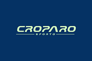 Cronor - Modern Sport Typeface, a Font by Letterna (Thumbnail 2 of 4)