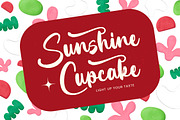 Ghatyna Bold Brush Font, a Script Font by Letterena Studios Script (Thumbnail 8 of 20)