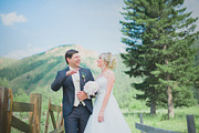 Wedding presets LR style Jose Villa, a Preset Add-On by ColorPhoto (Thumbnail 7 of 11)