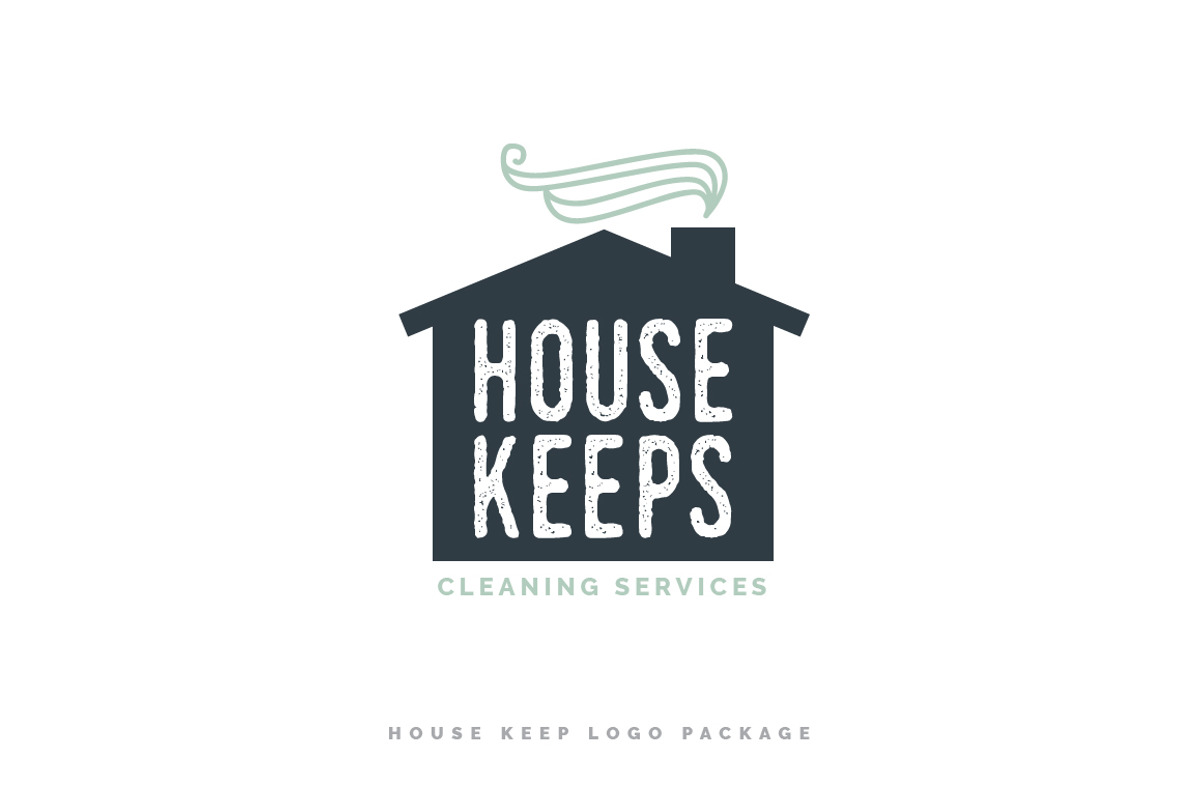 House Logo, a Branding & Logo Template by stacehill (Photo 2 of 3)