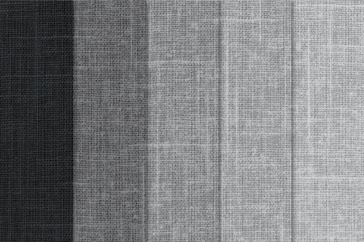 Digital Papers Linen Gray Shades preview 2