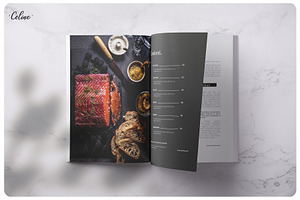 YUMMY Food Inovation Lookbook