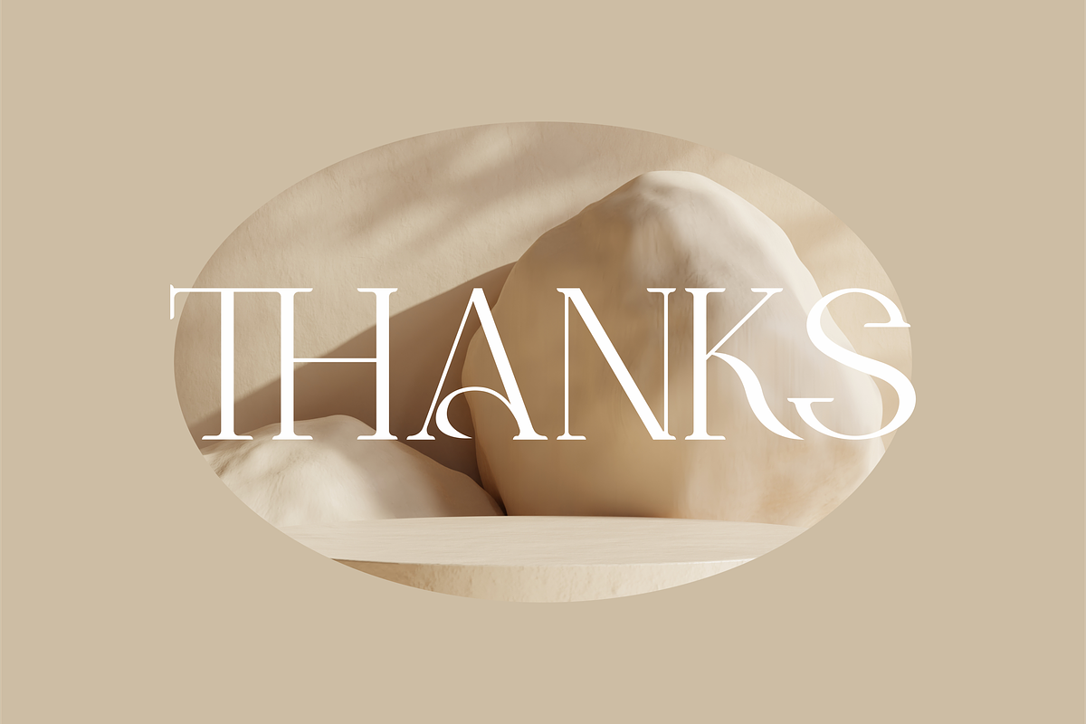 Alika Minimalist Serif Font, a Serif Font by Storytype Studio (Photo 8 of 8)