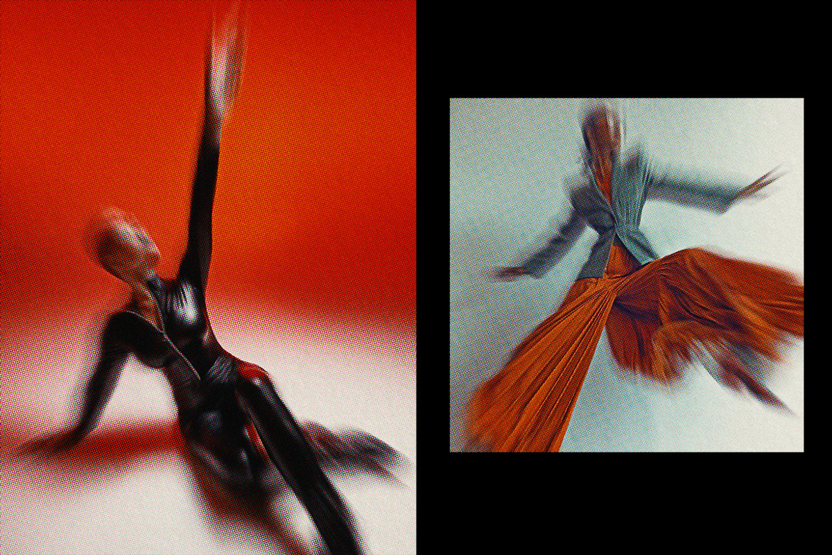 Motion Blur Halftone Photo Effect, a Layer Style Add-On by dokudokunomi (Photo 8 of 8)
