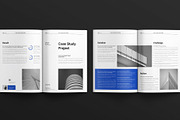 Digital Case Study Booklet Template, a Brochure Template by E-Type (Thumbnail 5 of 7)