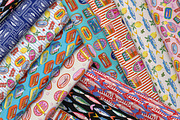 Sardine Social Club, a Pattern Graphic by MSNTY STUDIOX (Thumbnail 2 of 30)