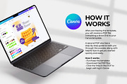 We are Hiring Square Flyer, a Social Media Template by Vintage Impressions (Thumbnail 3 of 6)