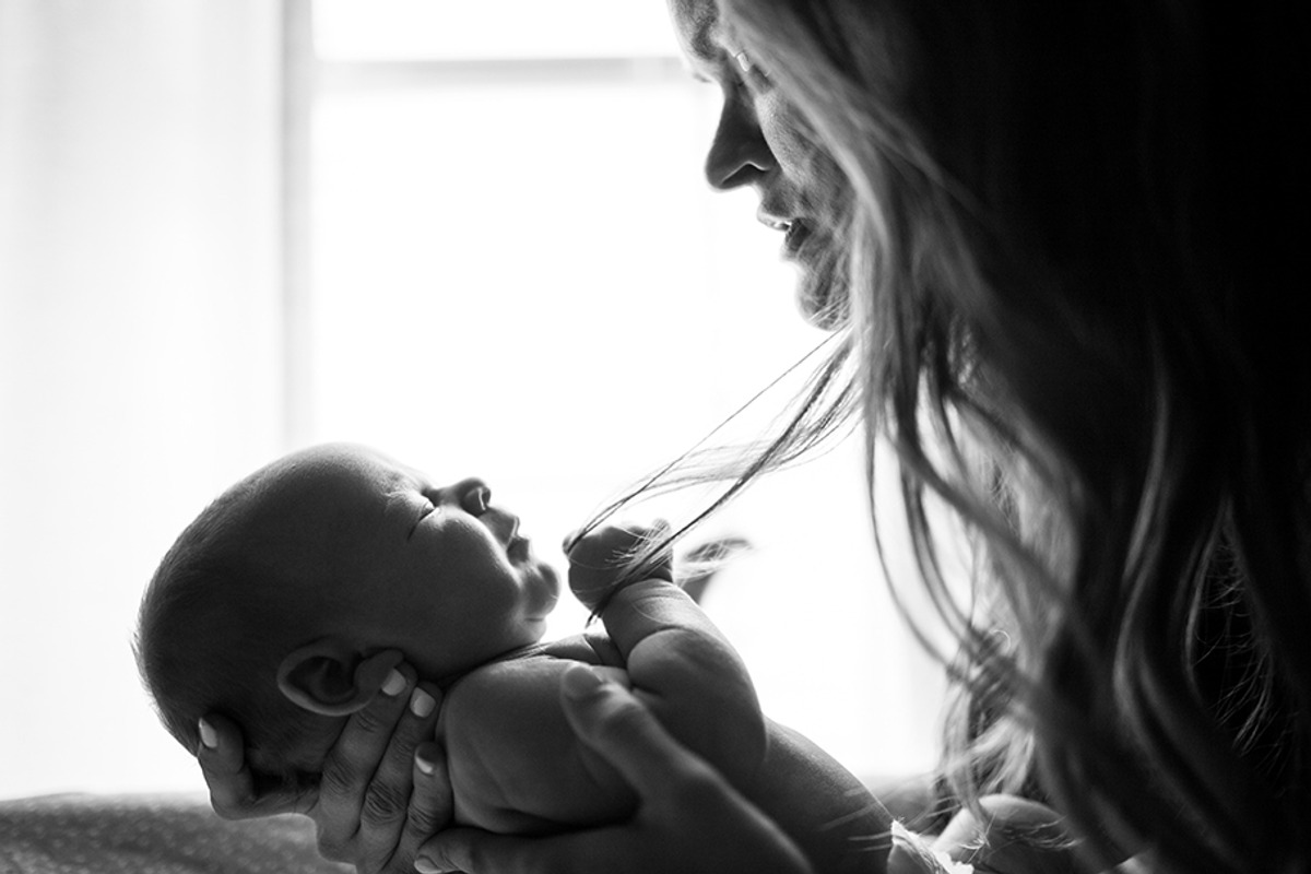 Newborn lightroom presets, an Action Add-On by I & M Lightroom Presets (Photo 6 of 9)