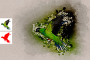 Focus Art With Photography, an Action Add-On by MRI STUDIO (Thumbnail 5 of 11)