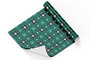 Versatile Pattern, a Pattern Graphic by MSG Studio (Thumbnail 9 of 11)