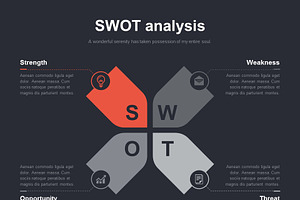 PPT, AI Infographic Diagram 015