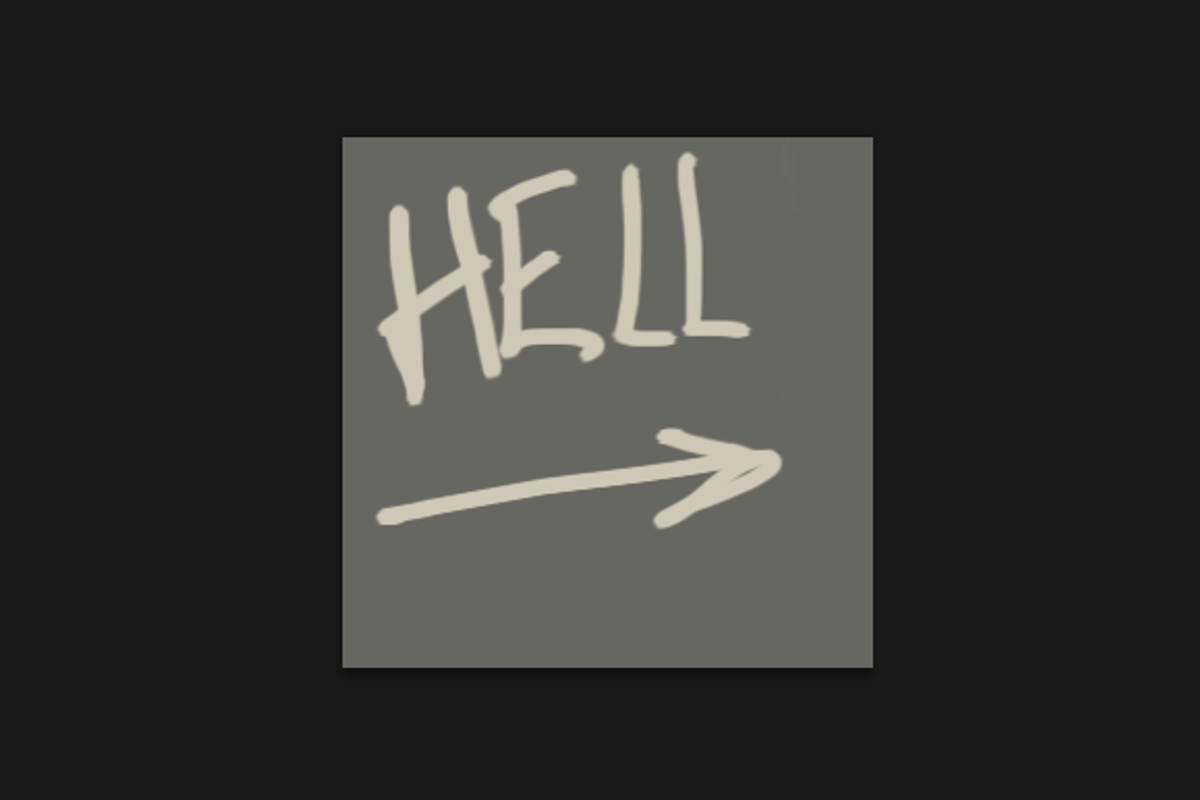 Hell, a Textures & Material 3D Model by 2dawngames