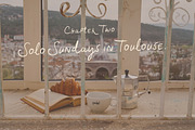 Little Vintage Shop Font, a Handwritten Font by Nicky Laatz (Thumbnail 17 of 22)