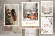 250 Christmas Stock Photo Bundle, a Holiday Photo by Allure Art (Thumbnail 14 of 40)